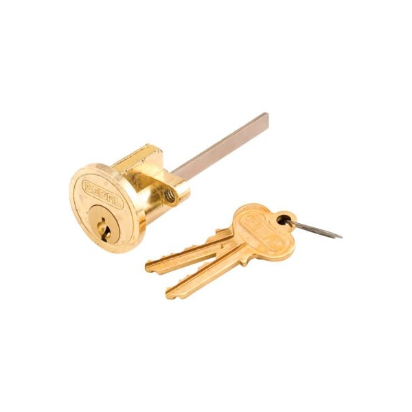 Prime-Line Primeline Products Die Cast Key Lock Cylinder - Boxed SE 66007 - main